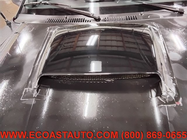 Used 2001 Ford Mustang GT RWD image 17