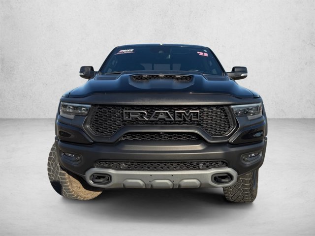Used 2022 RAM 1500 TRX w/ TRX Level 2 Equipment Group AWD/4WD image 2
