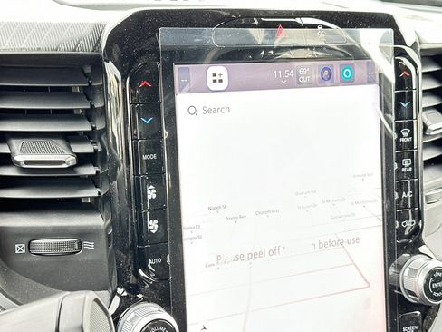 New 2026 RAM 3500 Big Horn image 21