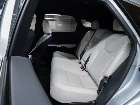 Used 2024 Lexus RX 350 Premium Plus image 20