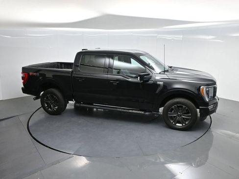 Used 2023 Ford F150 Lariat w/ Equipment Group 502A High AWD/4WD image 42