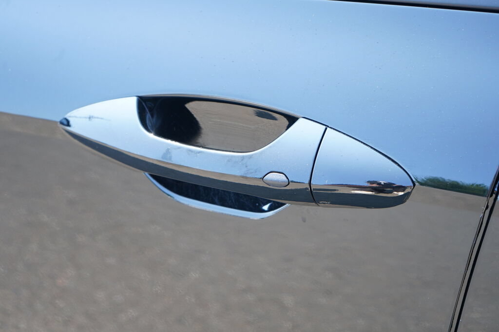 Certified 2026 Hyundai Kona SE AWD/4WD image 11