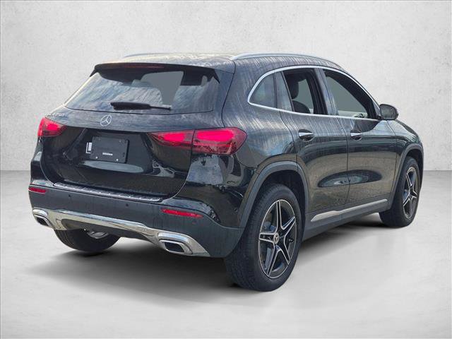 Used 2026 Mercedes-Benz GLA 250 image 5