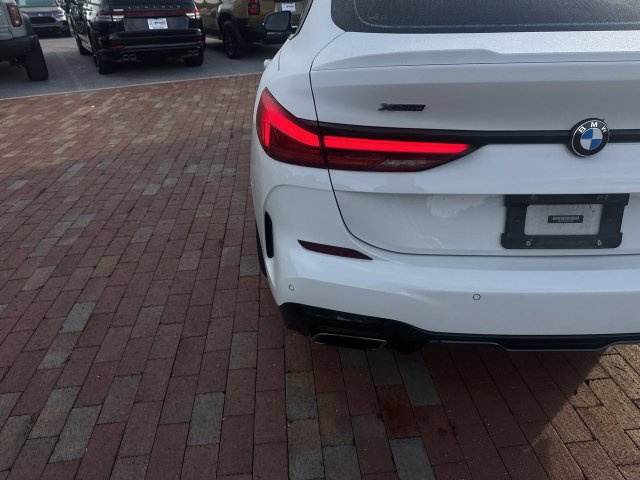 Used 2021 BMW M235i xDrive Gran Coupe AWD/4WD image 17