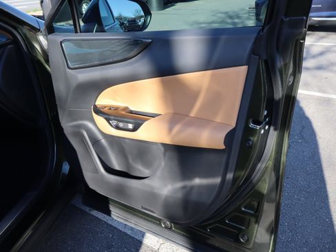 Used 2023 Lexus NX 250 FWD w/ Cold Area Package image 36