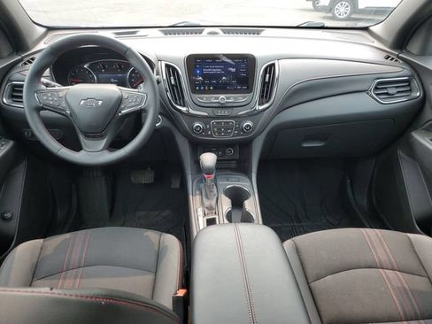 Certified 2024 Chevrolet Equinox RS AWD/4WD image 27