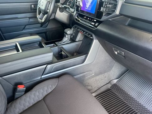 New 2026 Toyota Tundra SR RWD image 18