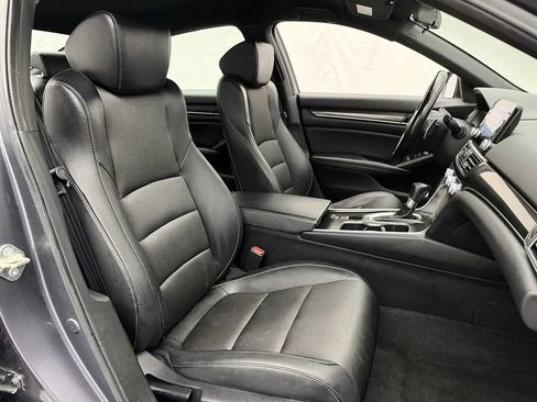 Used 2020 Honda Accord Sport image 28