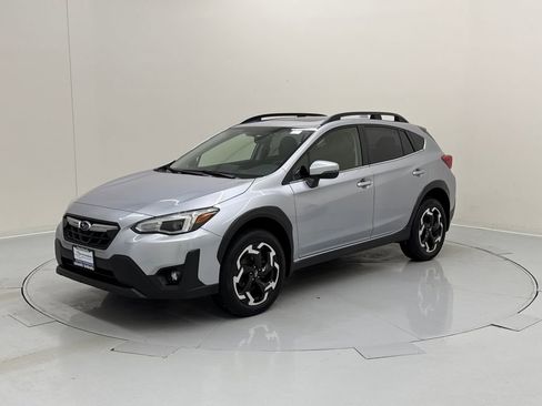 Certified 2023 Subaru Crosstrek 2.5i Limited image 2