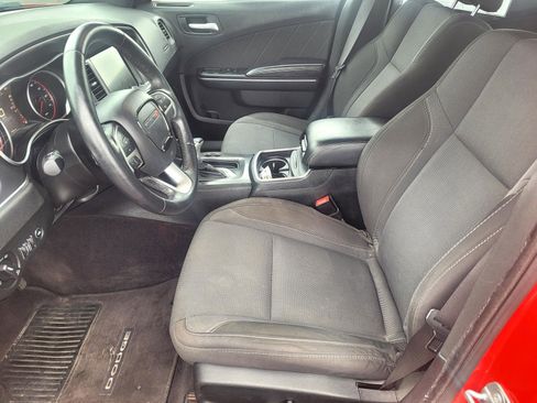 Used 2016 Dodge Charger SXT w/ Rallye Group image 16