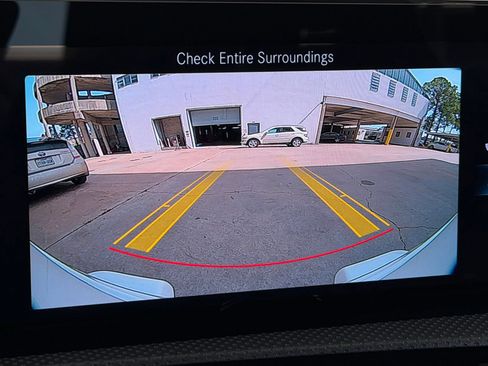 Certified 2023 Mercedes-Benz CLA 250 image 6