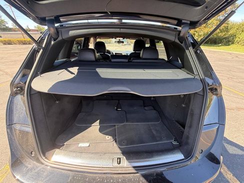Used 2014 Audi SQ5 Premium Plus AWD/4WD image 17
