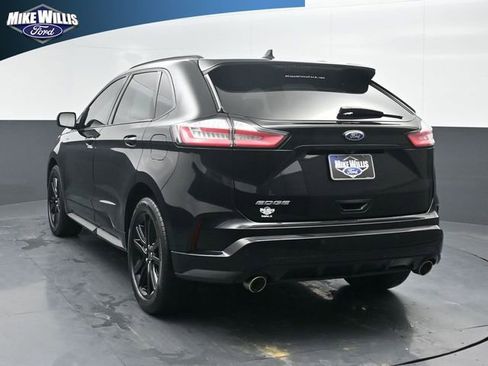 Used 2020 Ford Edge ST-Line FWD image 5