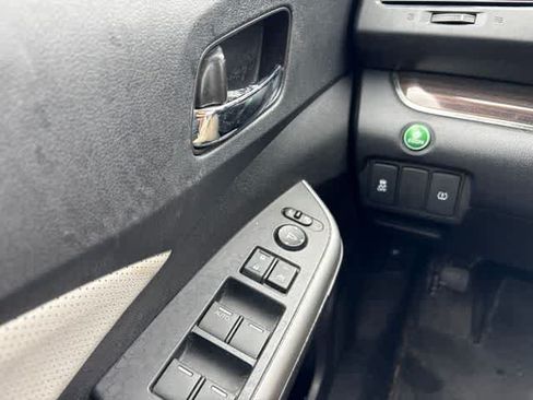 Used 2016 Honda CR-V EX-L image 23