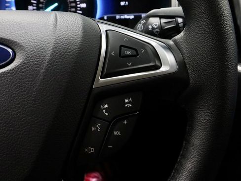 Used 2024 Ford Edge SEL w/ Convenience Package AWD/4WD image 31