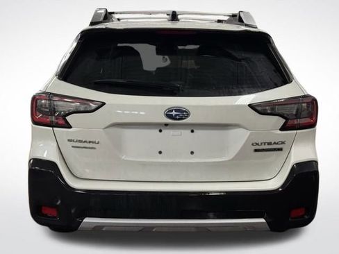 Used 2023 Subaru Outback Touring XT image 8