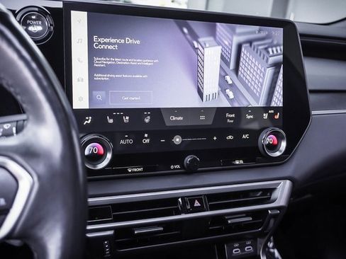 Used 2023 Lexus RX 350h image 16