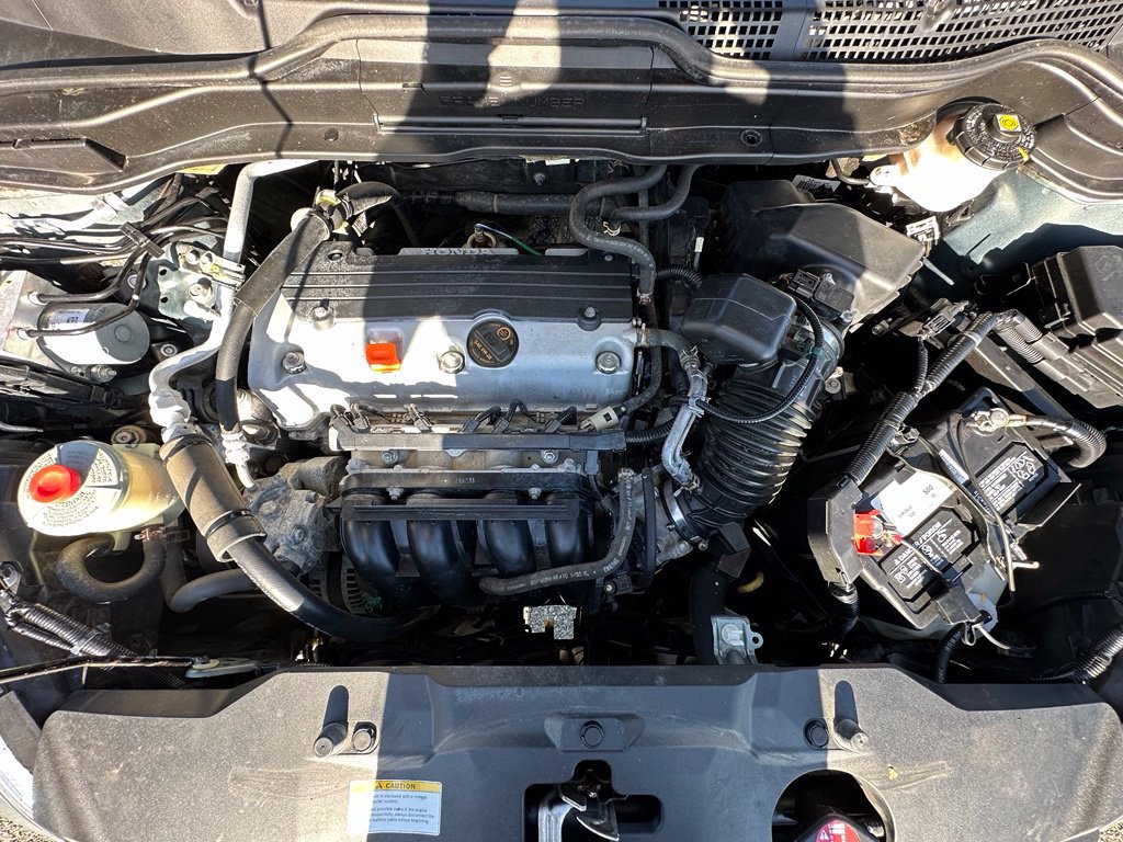 Used 2011 Honda CR-V EX image 35