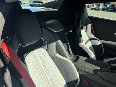 Certified 2023 Chevrolet Corvette Z06 image 39