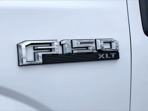 Certified 2019 Ford F150 XLT w/ Equipment Group 301A Mid image 26