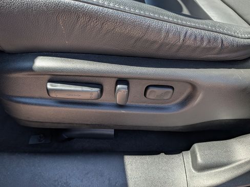 Used 2022 Honda Pilot Special Edition image 23
