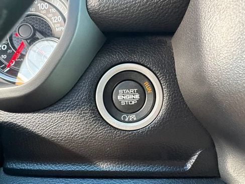 Used 2021 RAM 3500 Laramie AWD/4WD image 17