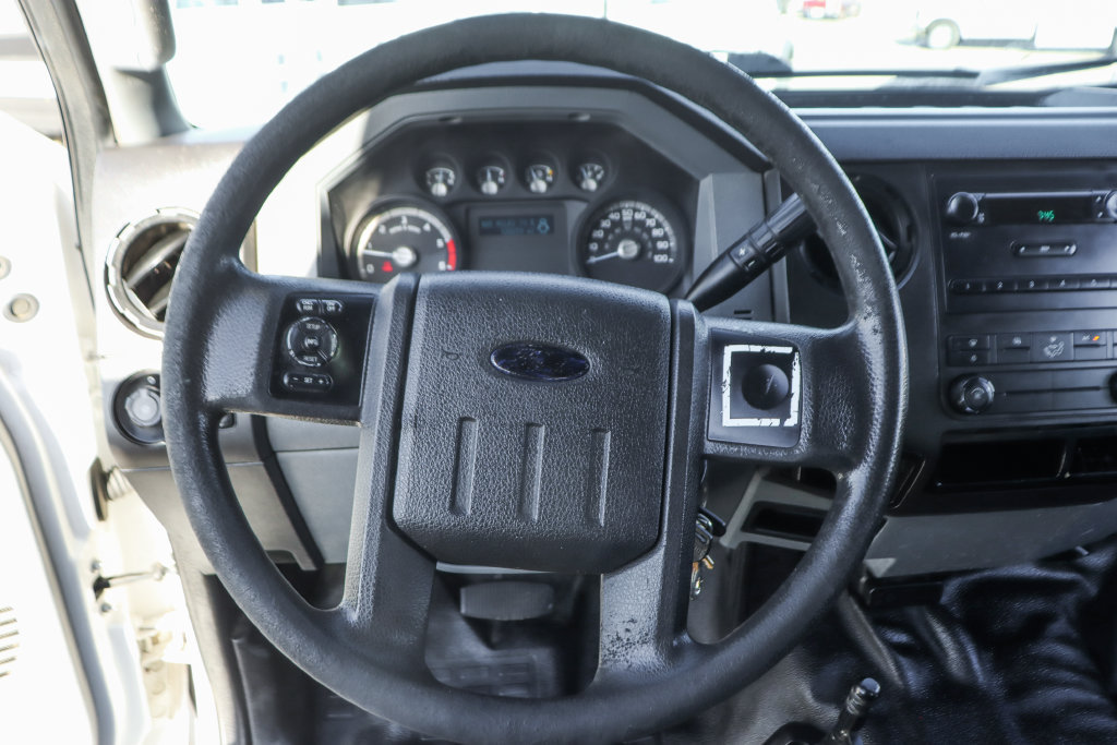 Used 2017 Ford F650 2WD SuperCab Super Duty image 28