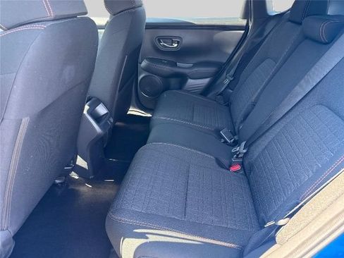 Used 2026 Honda HR-V Sport image 19