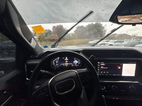 Certified 2024 GMC Sierra 2500 Denali w/ Denali Reserve Package image 17