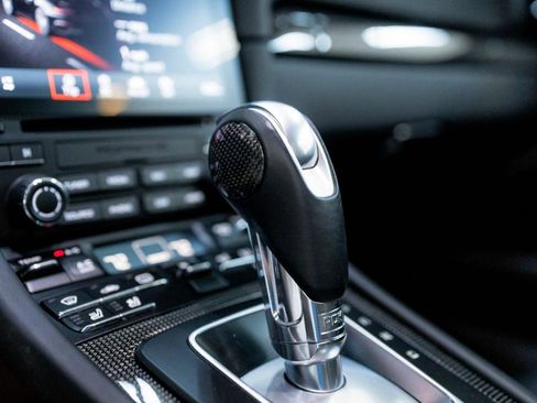 Used 2019 Porsche 911 Turbo S image 48