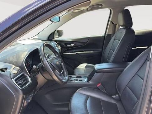 Used 2019 Chevrolet Equinox Premier AWD/4WD image 9