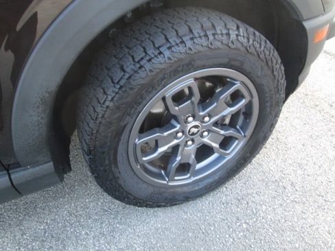 Used 2021 Ford Bronco Sport Big Bend image 6