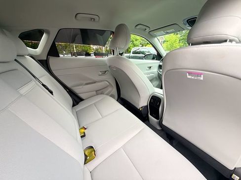 Certified 2026 Hyundai Kona SEL Sport FWD image 25
