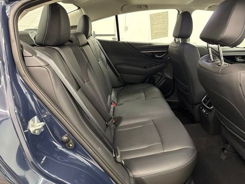 Used 2023 Subaru Legacy Touring XT AWD/4WD image 21