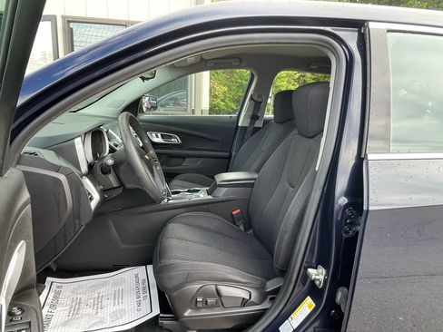 Used 2015 Chevrolet Equinox LS image 11