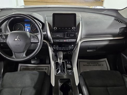 Used 2023 Mitsubishi Eclipse Cross SE image 27
