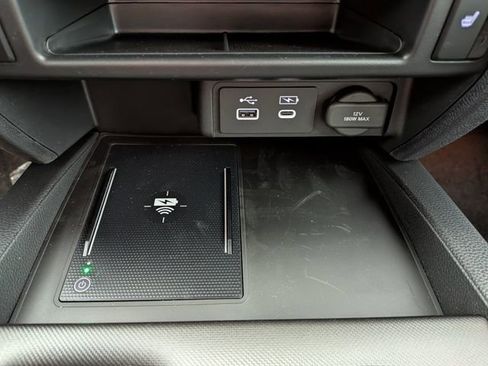 New 2026 Honda Ridgeline TrailSport+ image 10