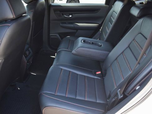 Used 2024 Honda CR-V Sport-L image 21