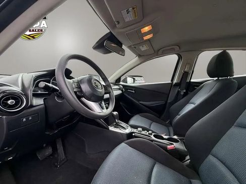 Used 2016 Scion iA image 10