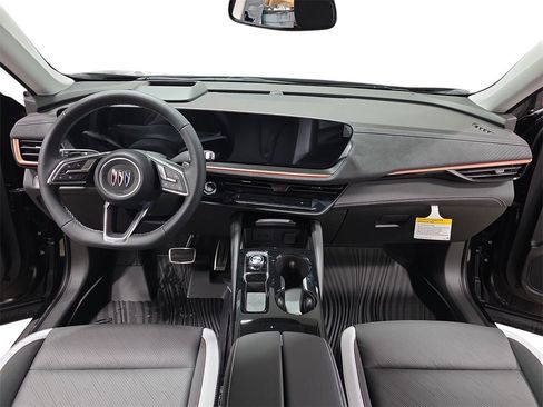 New 2026 Buick Envision Sport Touring image 9