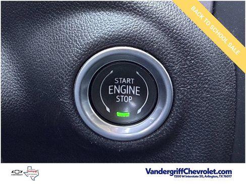 Used 2023 Chevrolet Silverado 1500 Custom RWD image 19