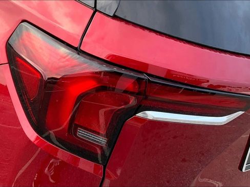 New 2026 GMC Terrain Denali AWD/4WD image 14