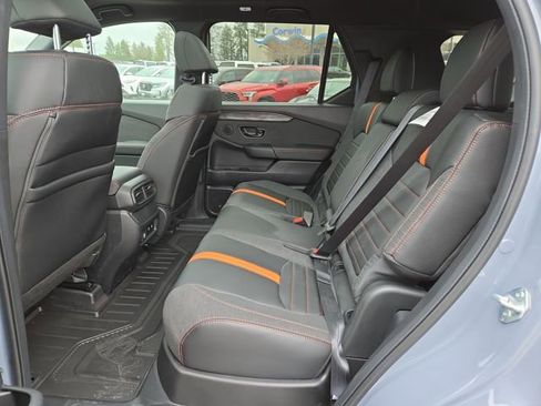 New 2026 Honda Passport TrailSport image 31