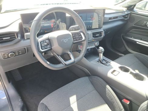 New 2026 Ford Mustang Coupe image 16