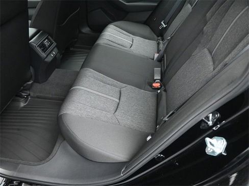 New 2025 Honda Accord Sport image 25