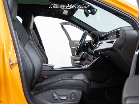 Used 2022 Audi RS 6 image 49