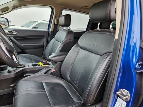 Used 2019 Ford Ranger Lariat w/ Equipment Group 501A Mid image 20