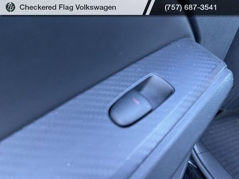 Used 2022 Nissan Altima 2.5 SR w/ Midnight Edition Package image 24