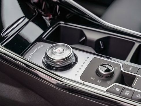 New 2026 Kia Sorento SX Prestige image 21