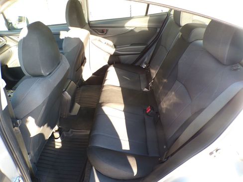 Used 2020 Subaru Impreza 2.0i Premium AWD/4WD image 18